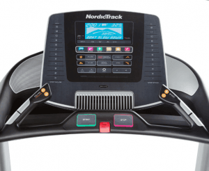Nordictrack c900 pro treadmill user manual free